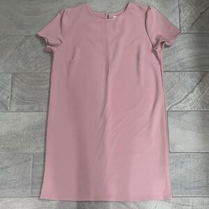 BNWT She + Sky “Solid Little Rose Dress”, Women’s Size L
